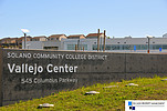 Property Image 1698Solano Community College Vallejo Center